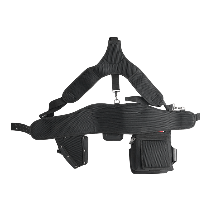 Suspended shoulder belt JKB-3504-5