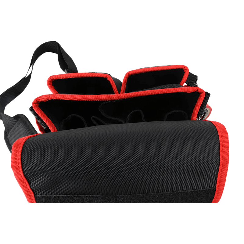 Soulder Waist bag with back support JKB-350620