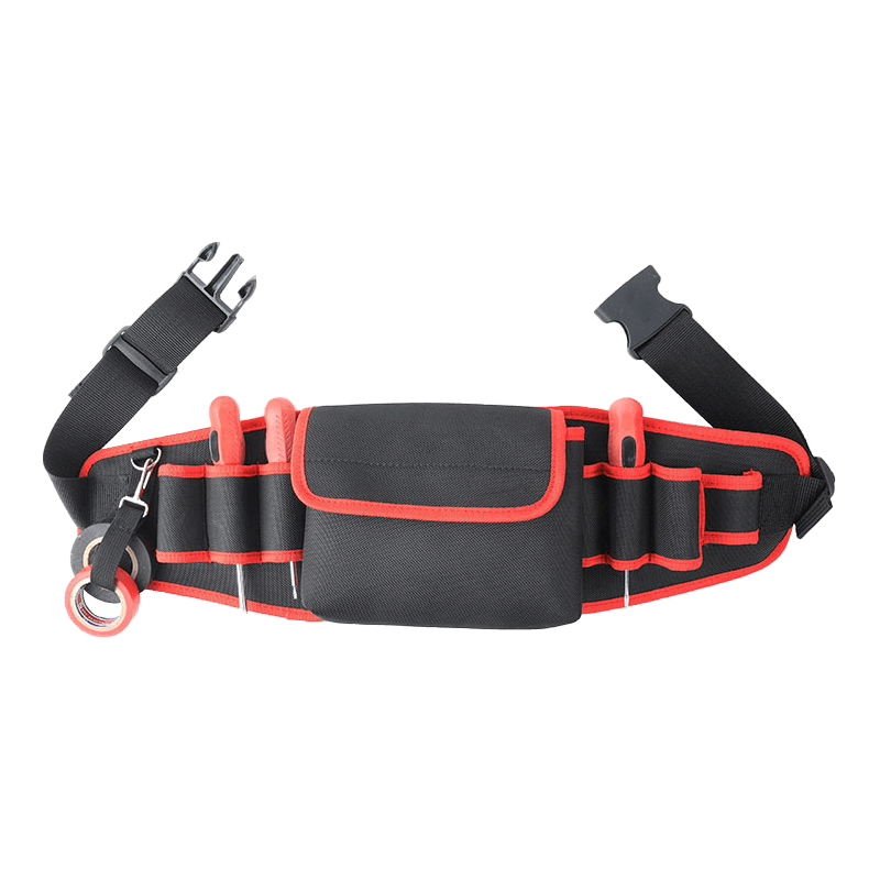 9-function work belt JKB-350721