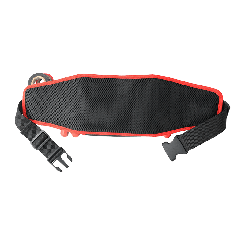 9-function work belt JKB-350721