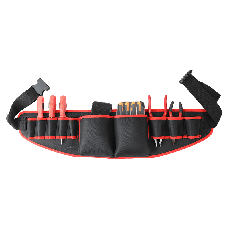 10-function work belt JKB-350821