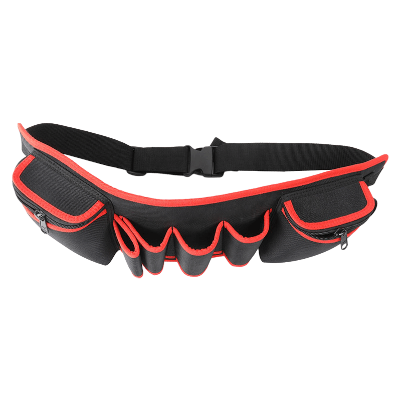 6-function work belt JKB-350921