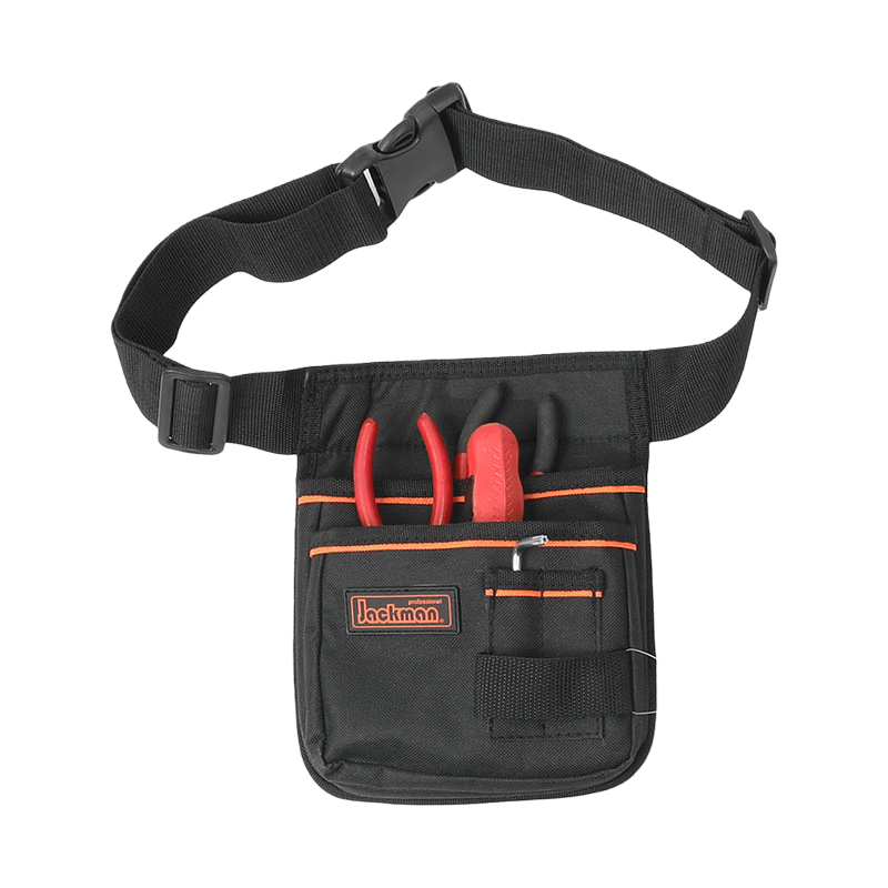 Single pouch and Belt for Student JKB-393B