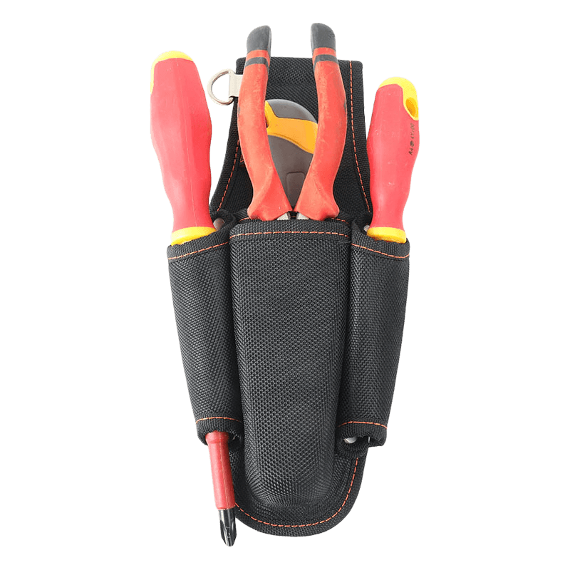 FOURLEX MOULDED PLIER POUCH JKB-433