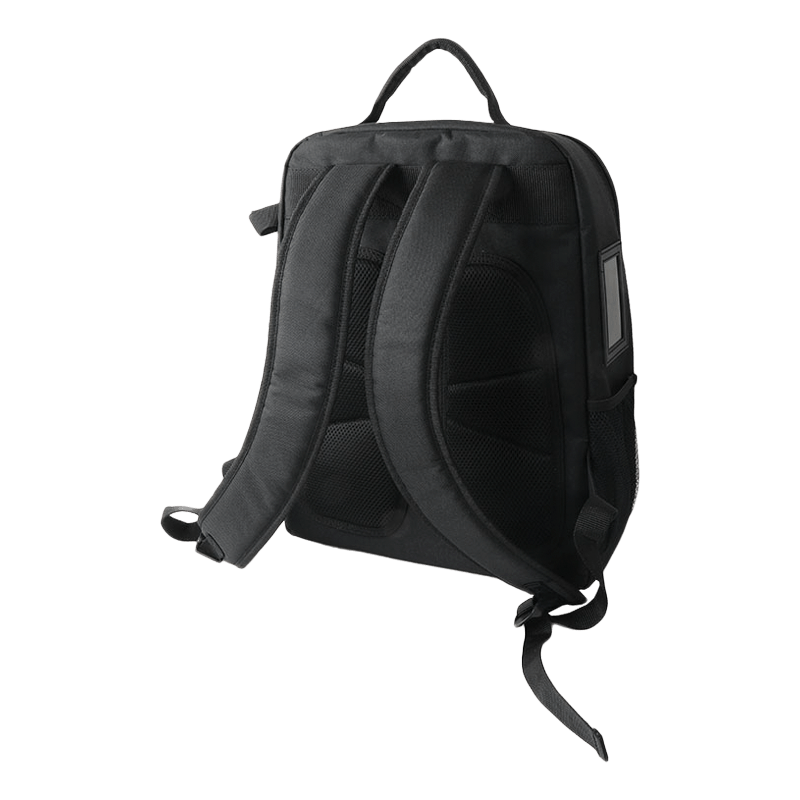 11 pockets multi- purpose backpack with reflect strip , built-in removable  tool panel JKB-65021