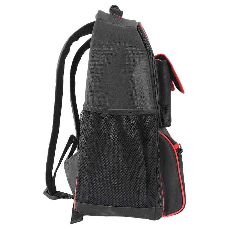 10-POCKETS TOOL BACKPACK JKB-652