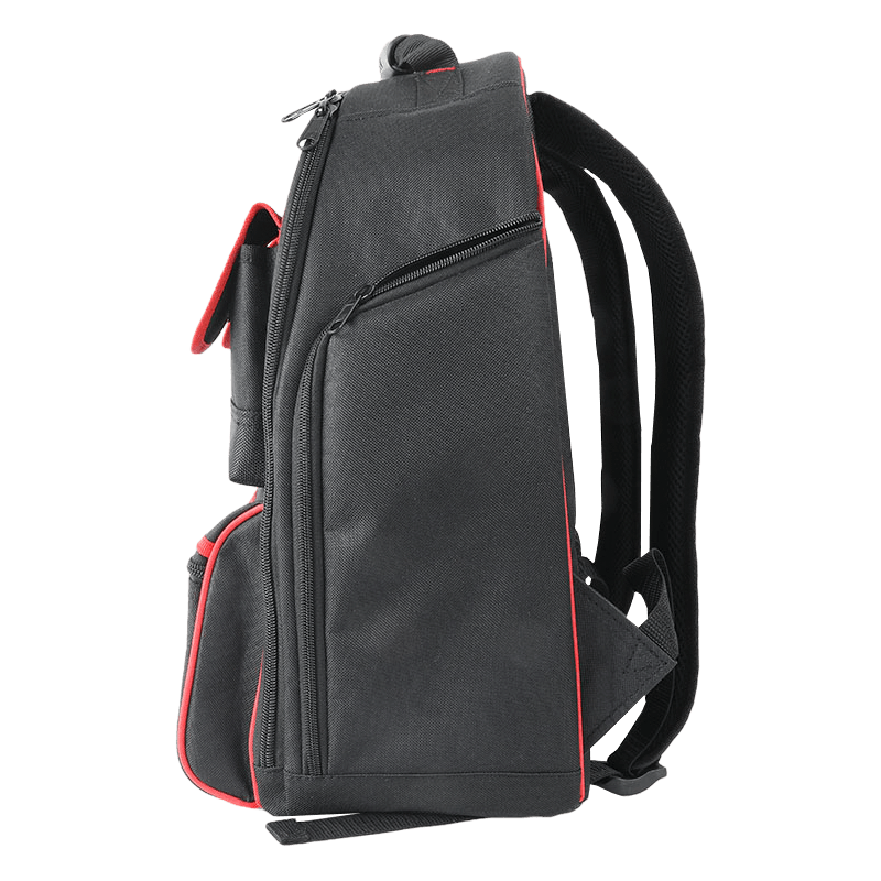 10-POCKETS TOOL BACKPACK JKB-652