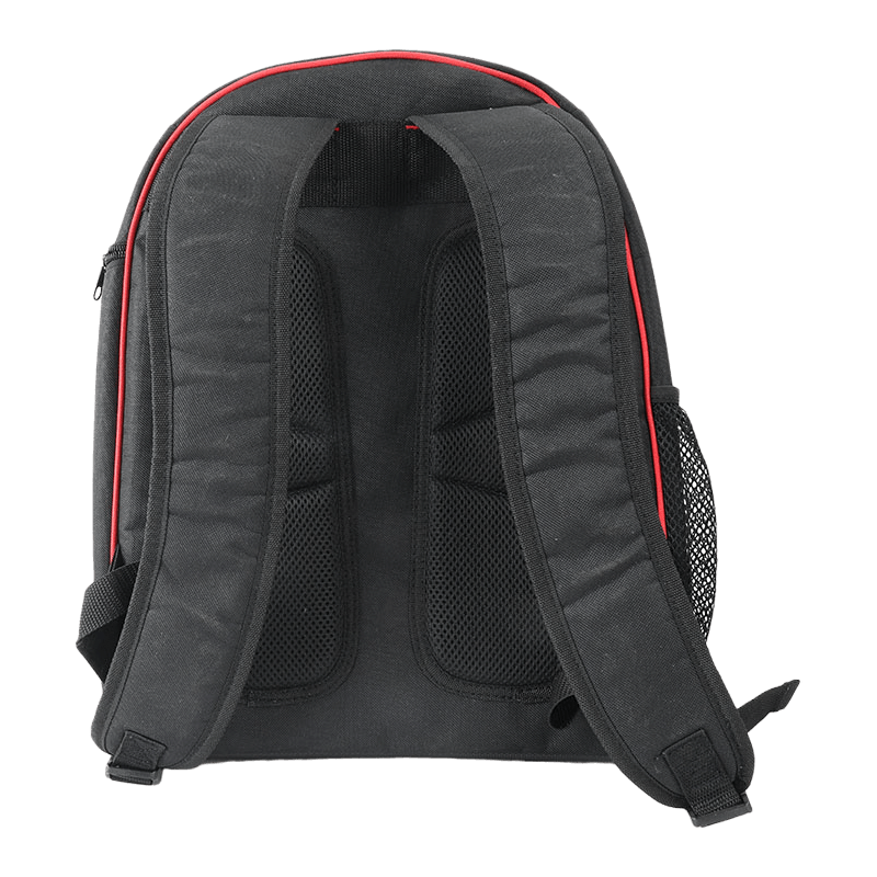 10-POCKETS TOOL BACKPACK JKB-652