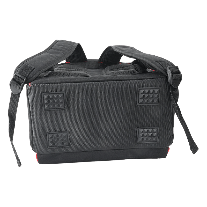 10-POCKETS TOOL BACKPACK JKB-652