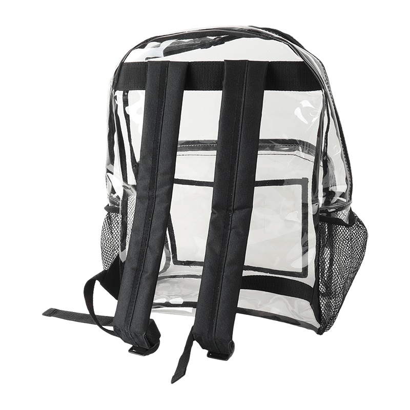 Transparent backpack JKB-66020