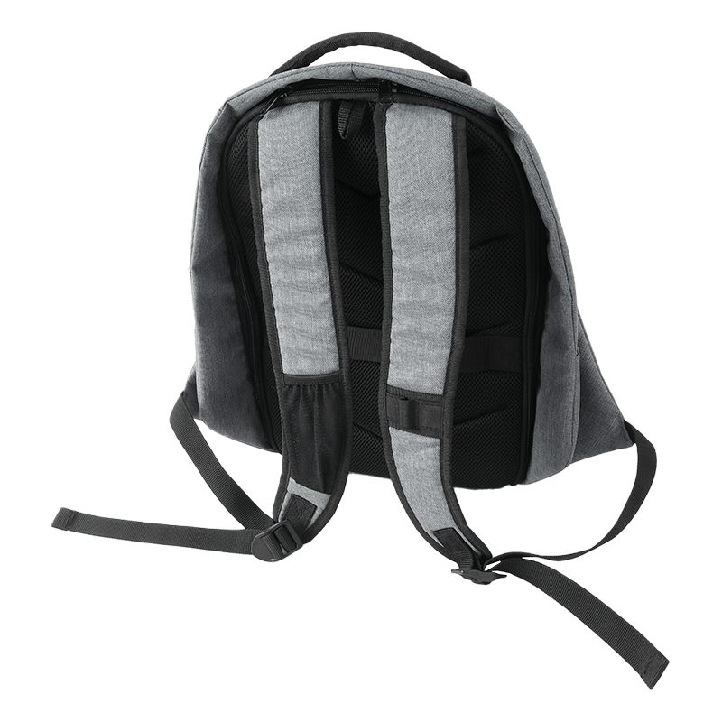 Backpack with solar charger JKB-66120