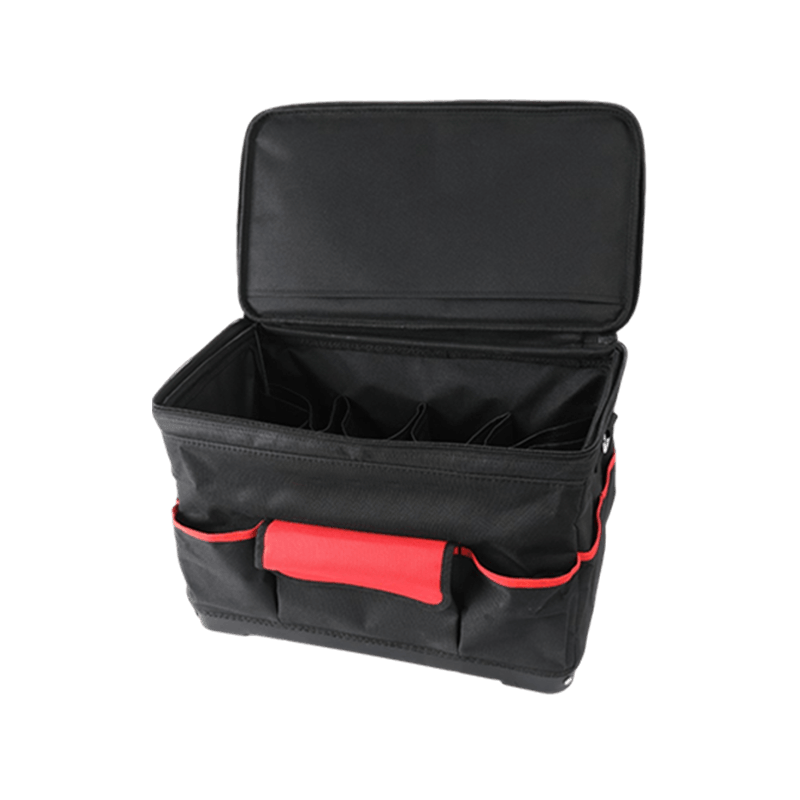 FOLDABLE CAR CARE CASE BAG WITH PP HARD BOTTOM JKB-87720