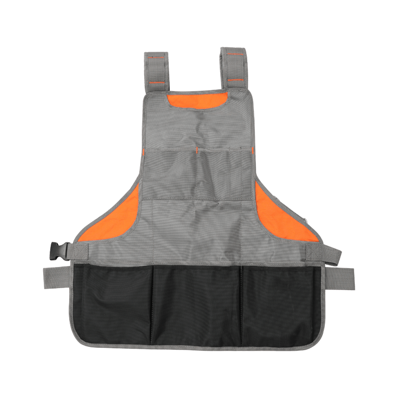 13-POCKETS WORK VEST JKB-71615