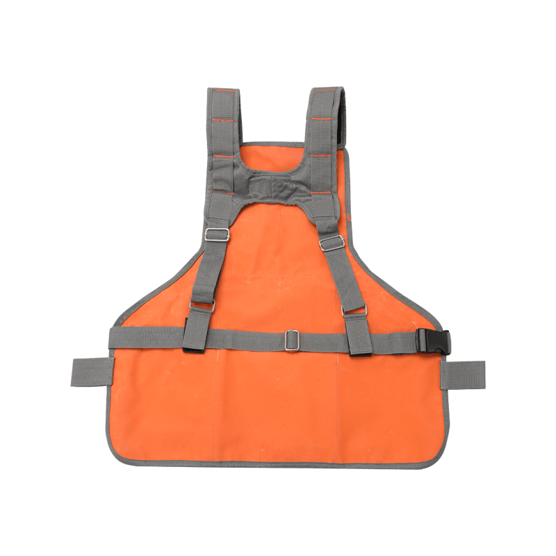 13-POCKETS WORK VEST JKB-71615