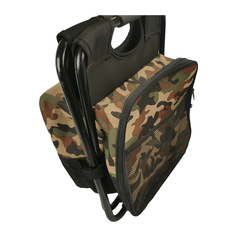 CAMO TOOL CHAIR BAG JKB-1006C16