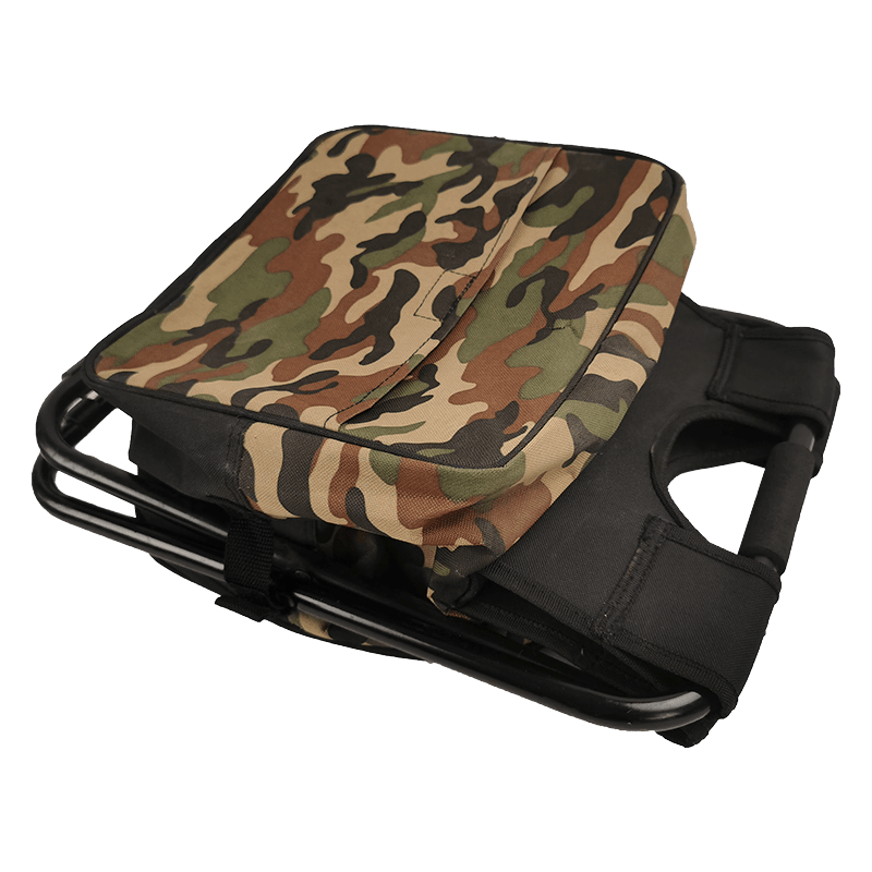 CAMO TOOL CHAIR BAG JKB-1006C16