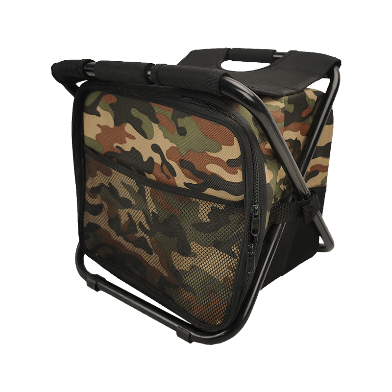 CAMO TOOL CHAIR BAG JKB-1006C16