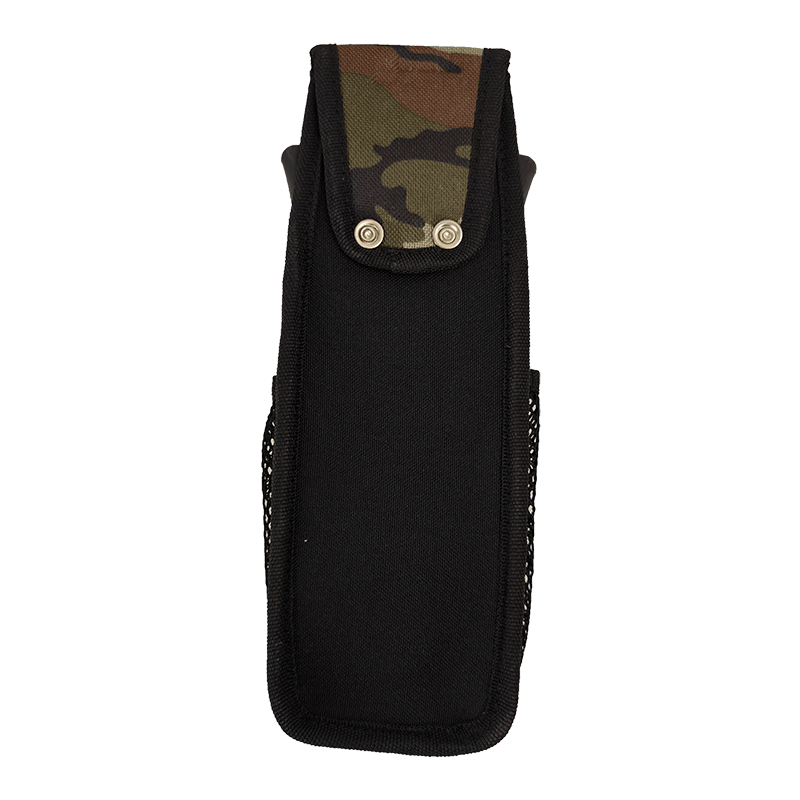 Network cable plier pouch CAMO JKB-49616-CA