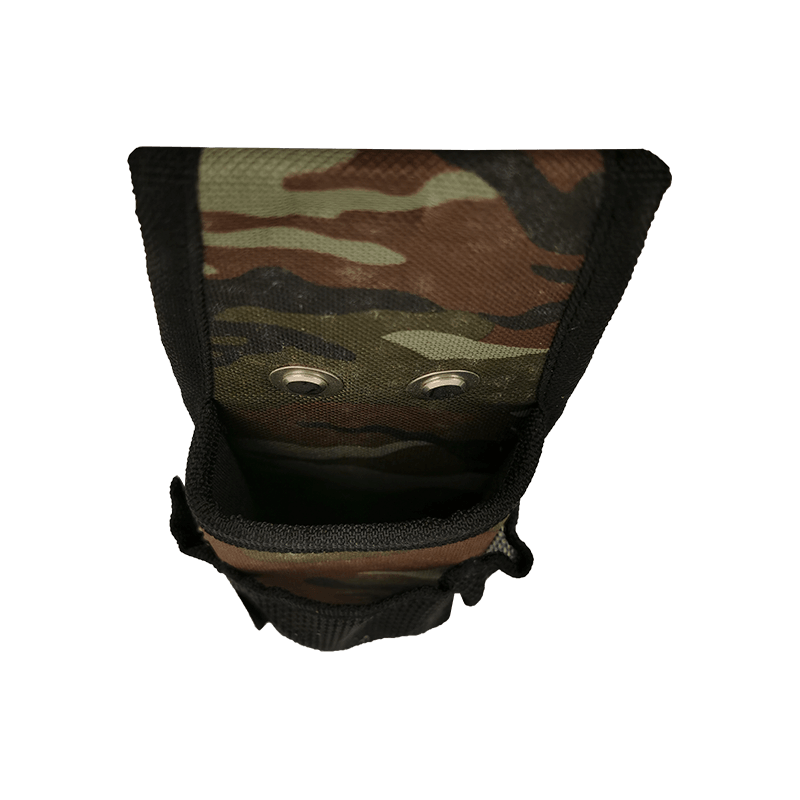 Network cable plier pouch CAMO JKB-49616-CA