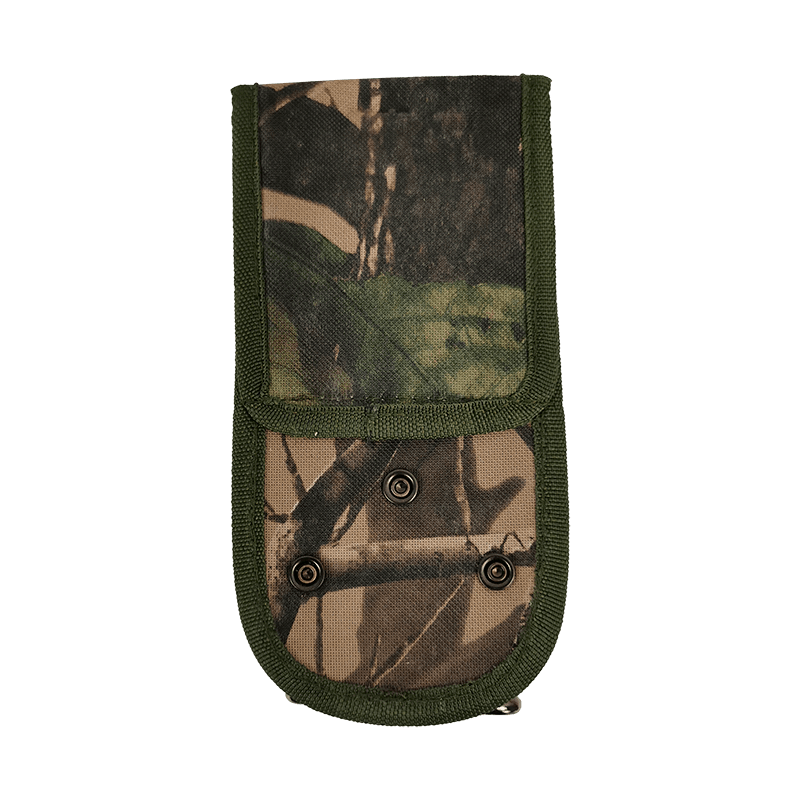 2 POCKETS HOLDER CAMO JKB-340416-CA