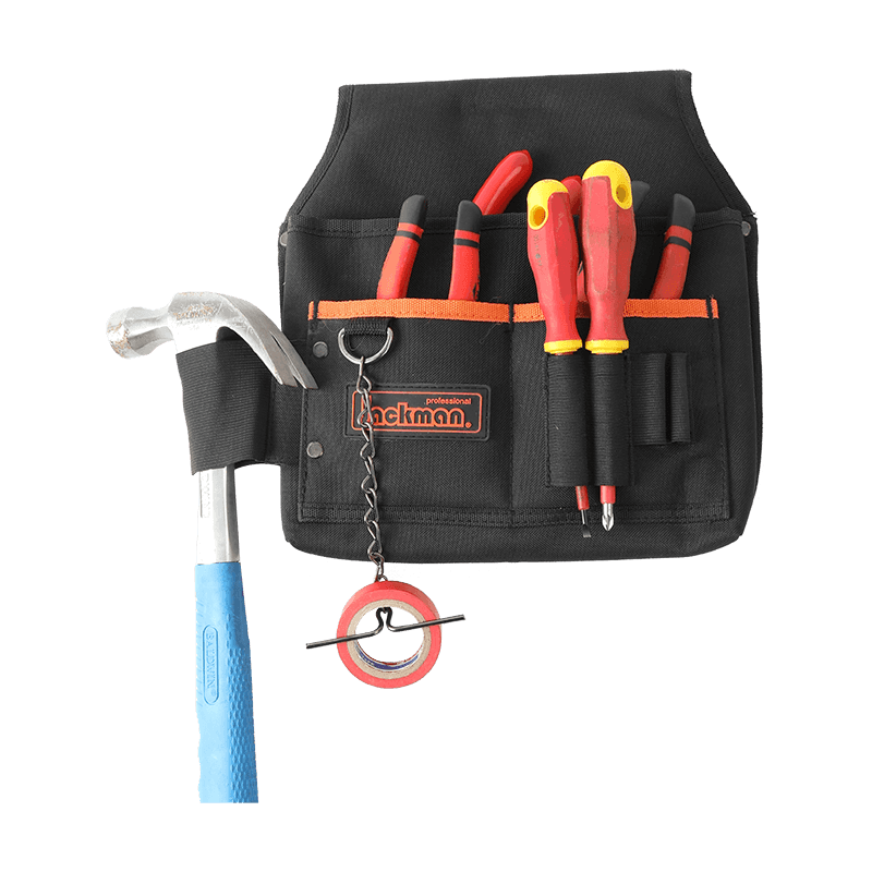 ELECTRICIAN'S TOOL POUCH   JKB-004B16