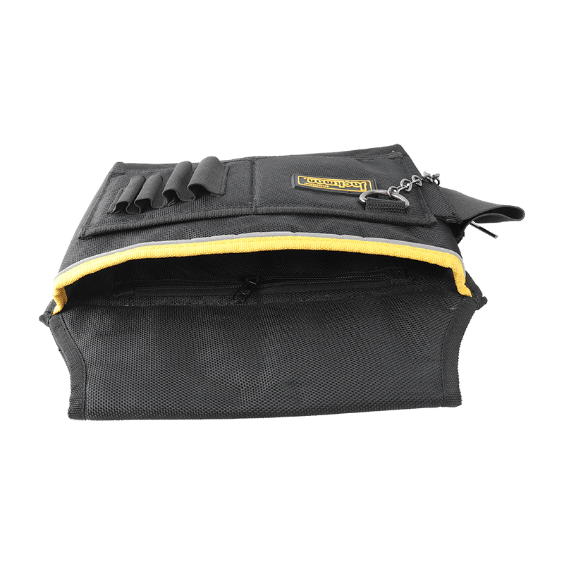 9 HOLDERS/POCKETS TOOLS POUCH   JKB-004B18