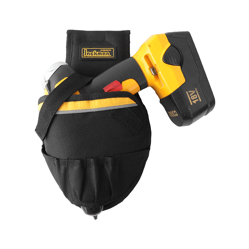 HAND DRILL HOLSTER   JKB-012D18