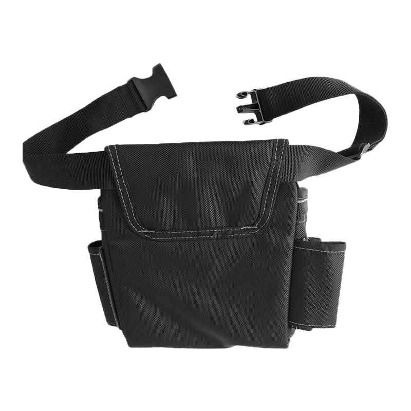 10 POCKETS/HOLDERS   BELT POUCH JKB-323419