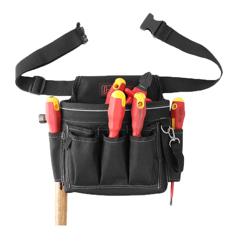 10 POCKETS/HOLDERS   BELT POUCH JKB-323419