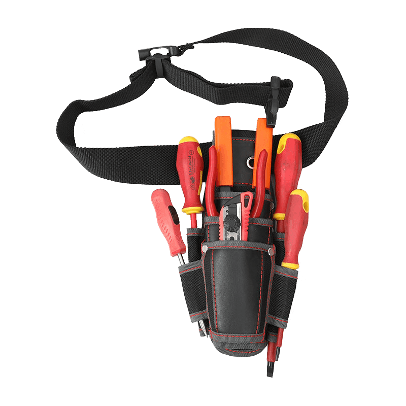 8-pliers waist pouch JKB-337217