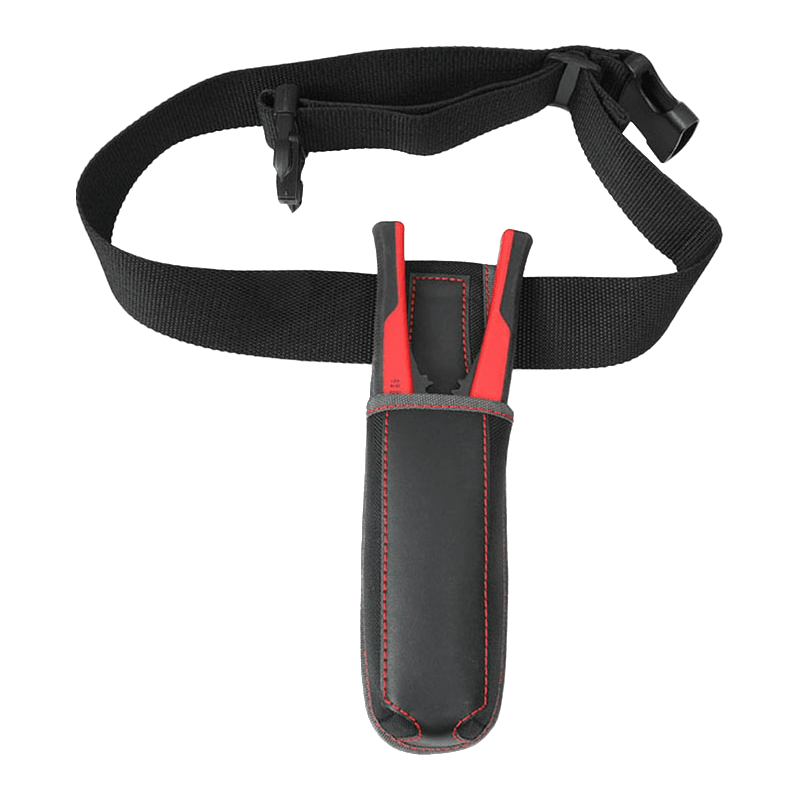 Network pliers waist pouch JKB-337317 