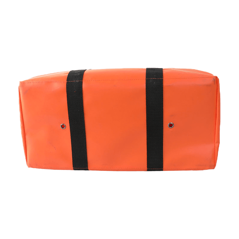 Vinyl travel bag 18' JKB-54317