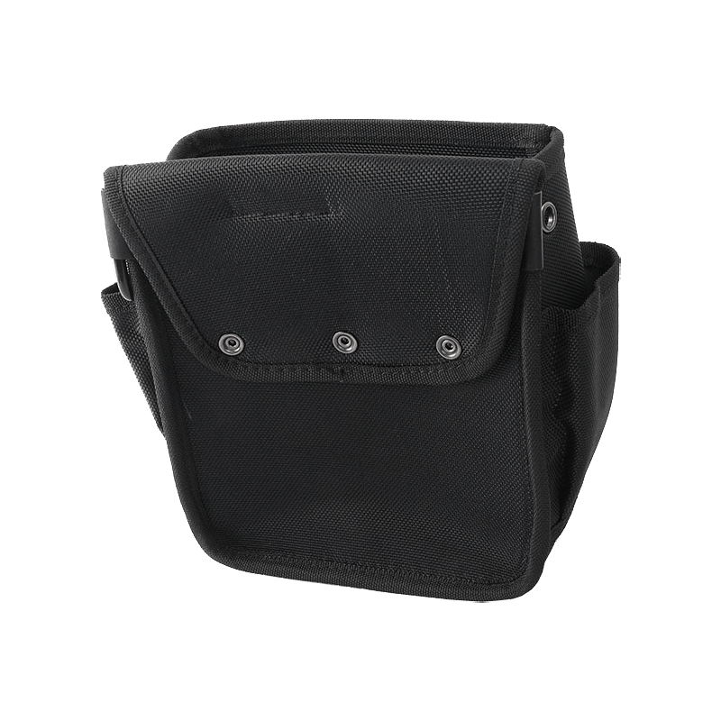 2-STAGE POUCH WITH SMALL POCKET JKB-18718