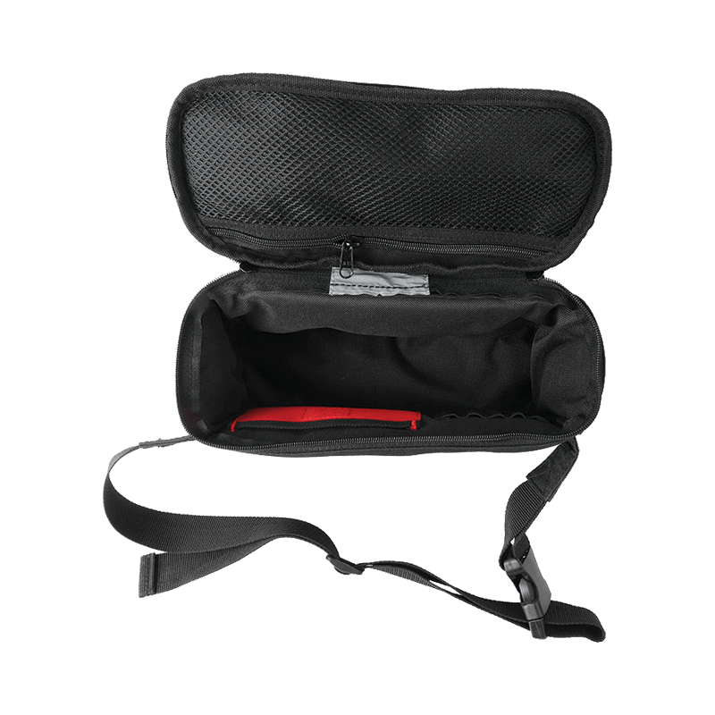 INSTRUMENT POCKET WITH DOCUMENT  COMPARTMENT  JKB-346416