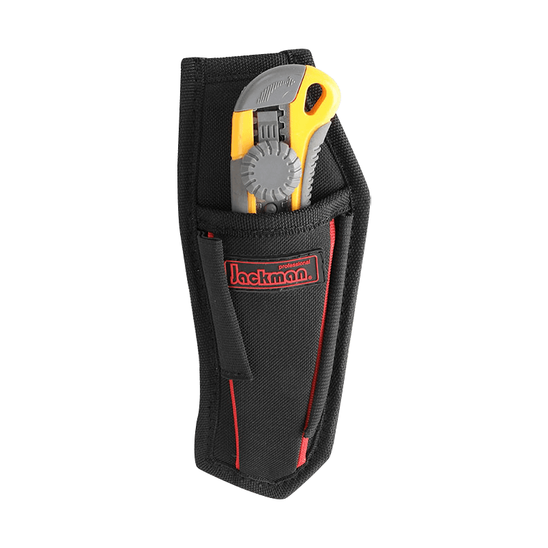 KNIFE STORAGE POUCH WITH  HOLDER FOR BLADES   JKB-346616