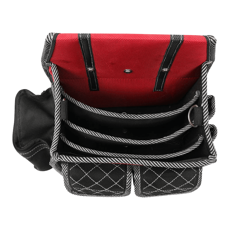 Standable new design waist pouch JKB-348519