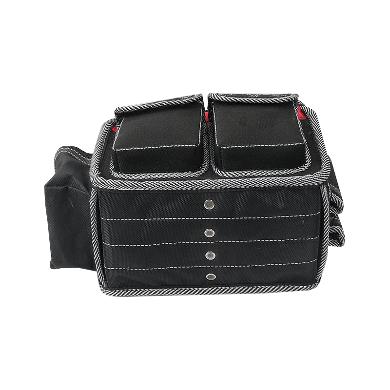 Standable new design waist pouch JKB-348519