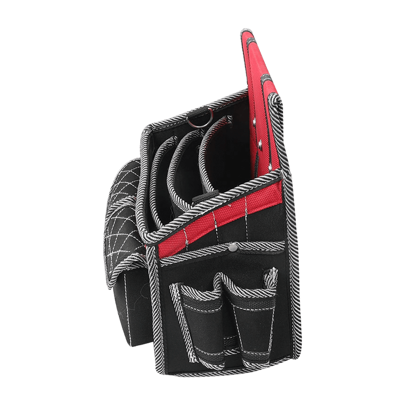 Standable new design waist pouch JKB-348519