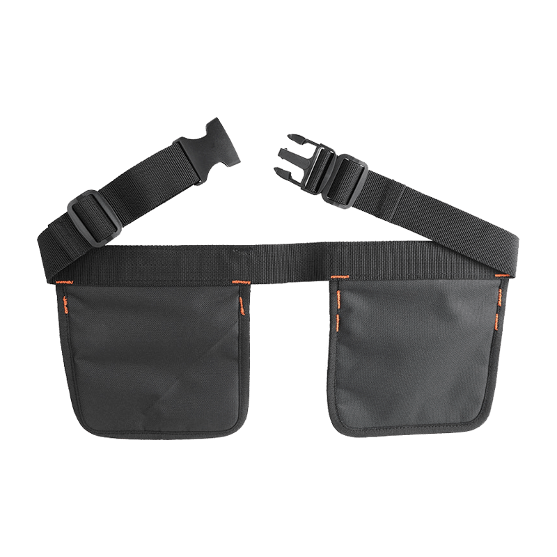 Duplex Belt Pouch(200 Series, Black/gray) JKB-39319