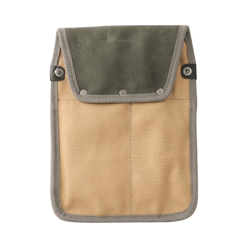  HEAVY CANVAS ELECTRICIAN WAIST TOOL POUCH JKB-480L13