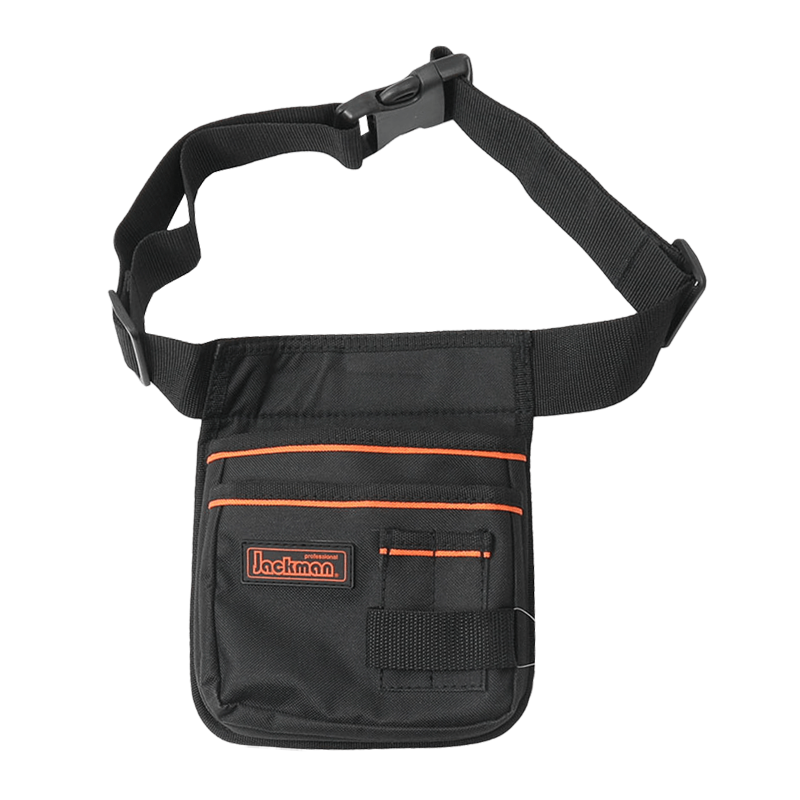 Single pouch and Belt for Student JKB-393B