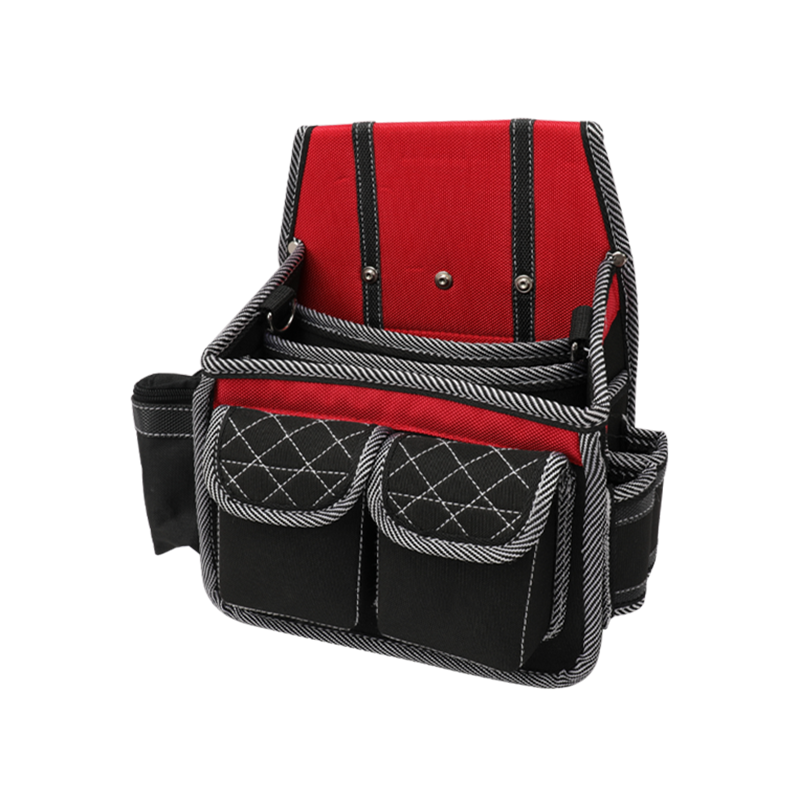 Standable new design waist pouch JKB-348519