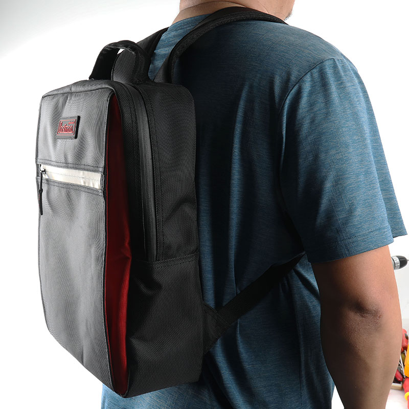 Multi-pupose Tool backpack  JKB-65620