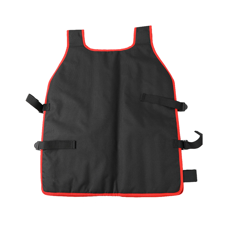 17 function work vest JKB-001B