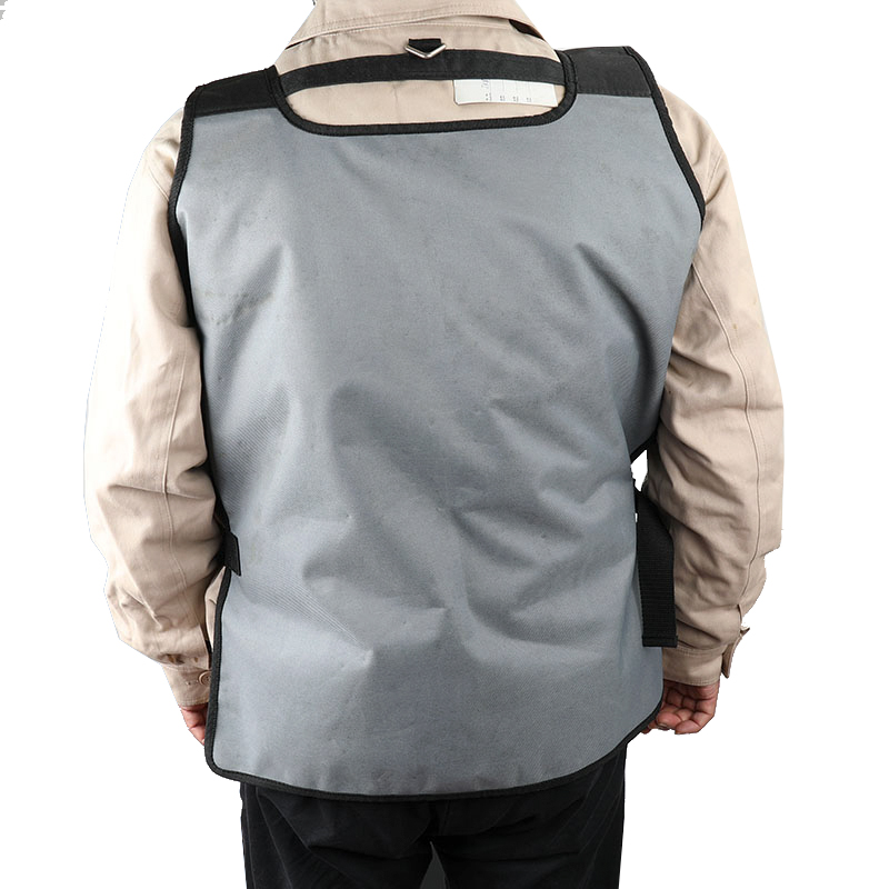 15 function work vest JKB-001E