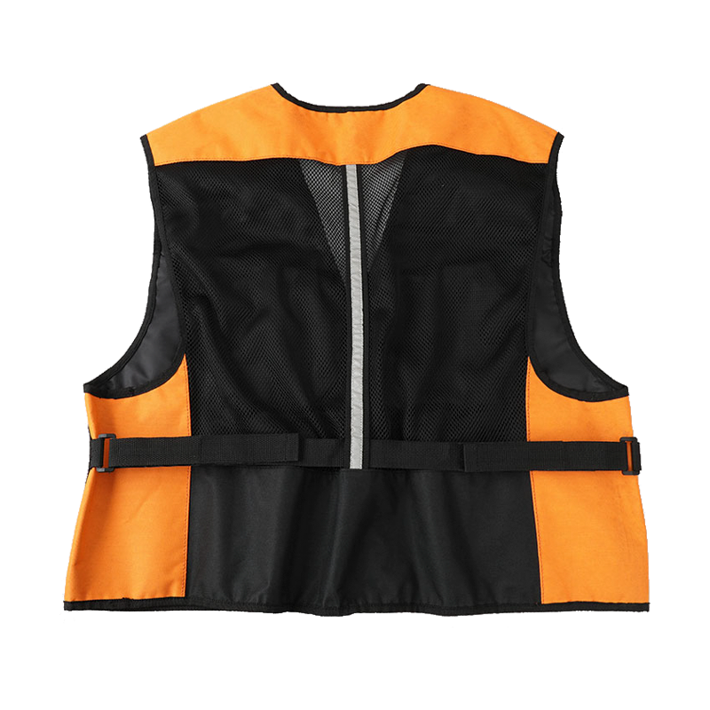 28 function work vest JKB-001F