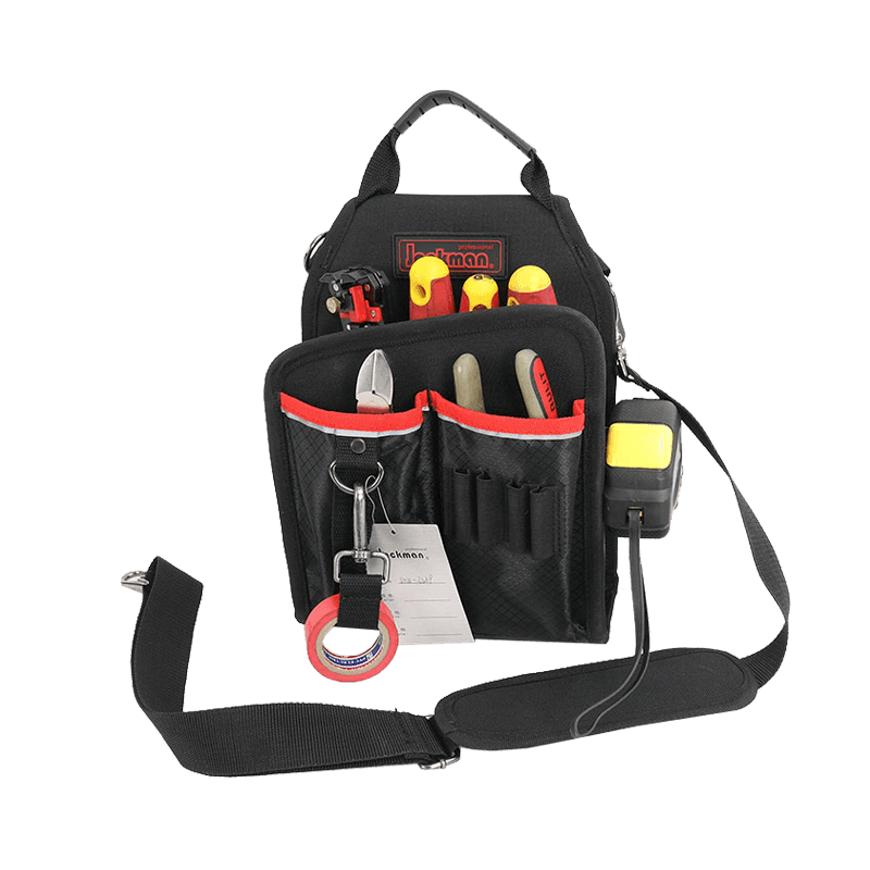  KICK STAND ELECTRICIANS POUCH  JKB-346816