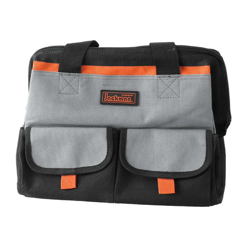 12“ GATE MOUTH TOOL BAG JKB-85314 12