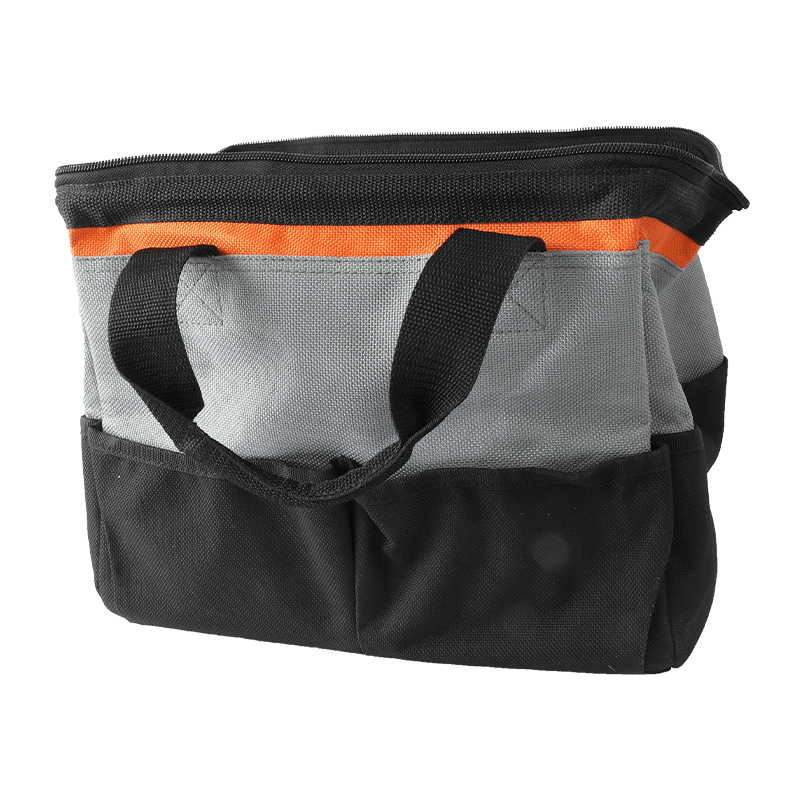 12“ GATE MOUTH TOOL BAG JKB-85314 12