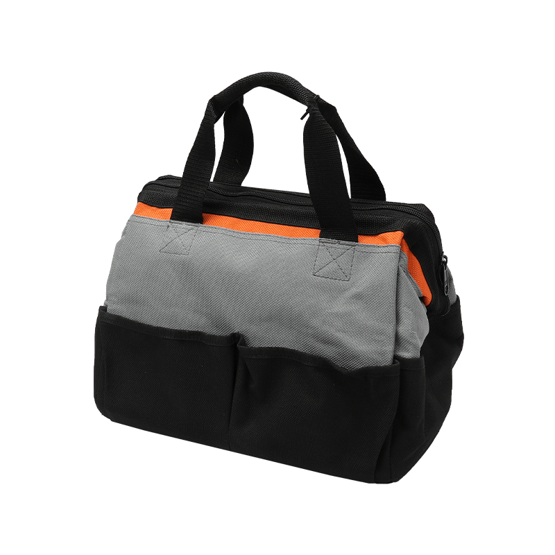 12“ GATE MOUTH TOOL BAG JKB-85314 12